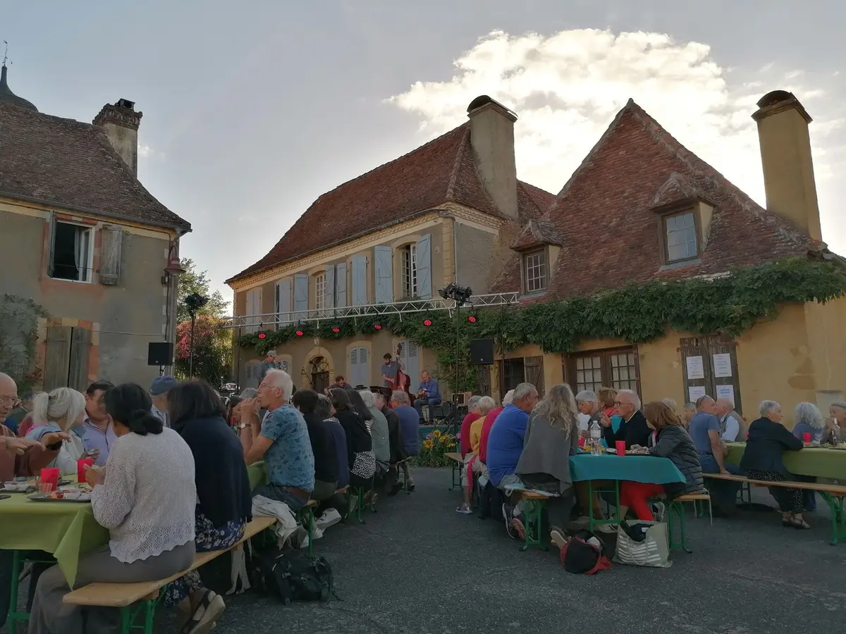 Jazz in Conchez