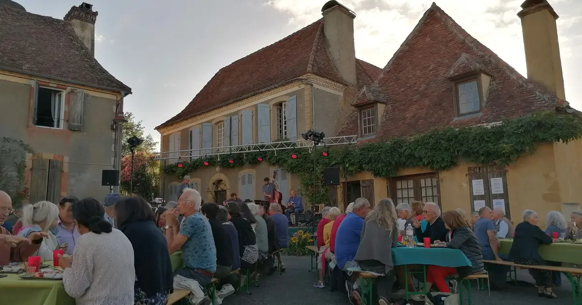 Jazz in Conchez