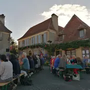 Jazz in Conchez