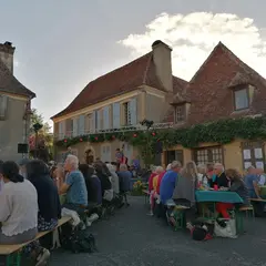 Jazz in Conchez