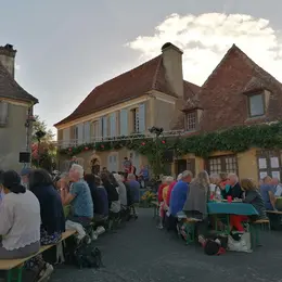 Jazz in Conchez