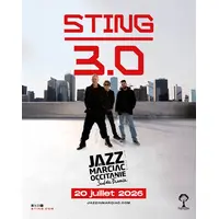 Jazz in Marciac 2026 DR