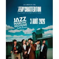 Jazz in Marciac 2026 DR