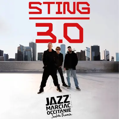 Jazz in Marciac 2026