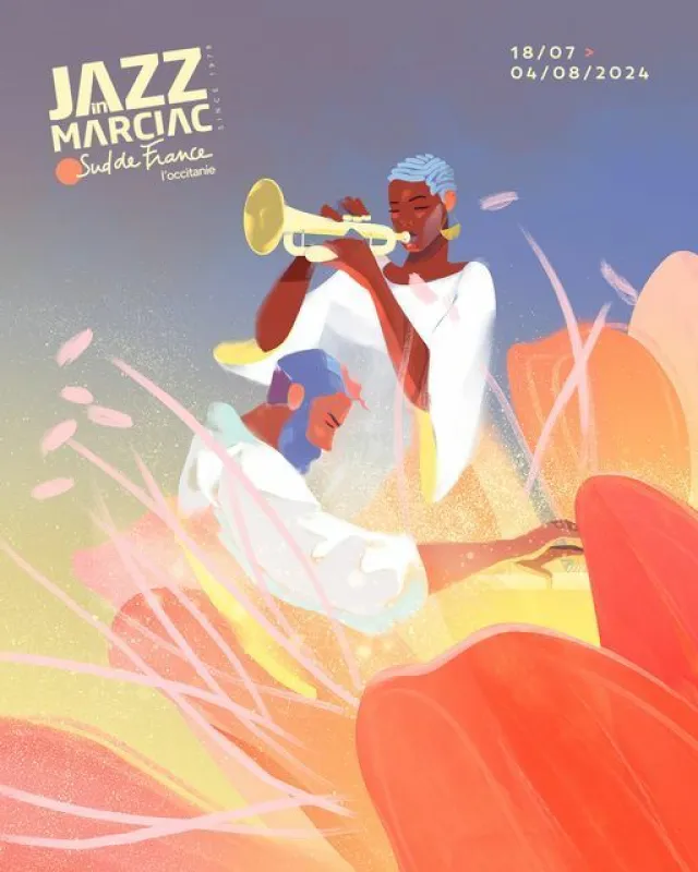 Jazz in Marciac 