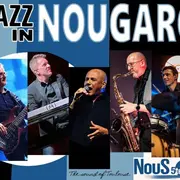 Jazz In Nougaro