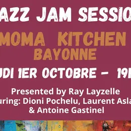 Jazz Jam Session