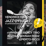 Jazz O'Five