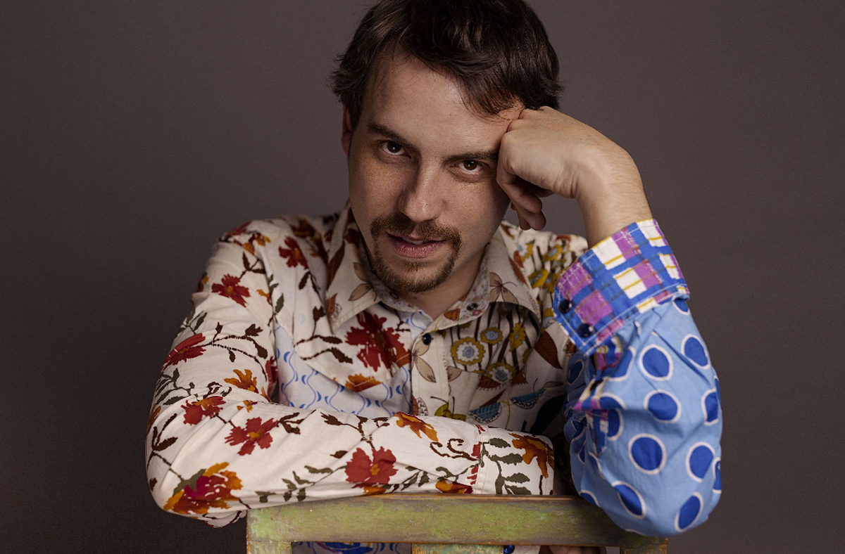 Jazz Off' | Daniel Garcia trio Wonderland