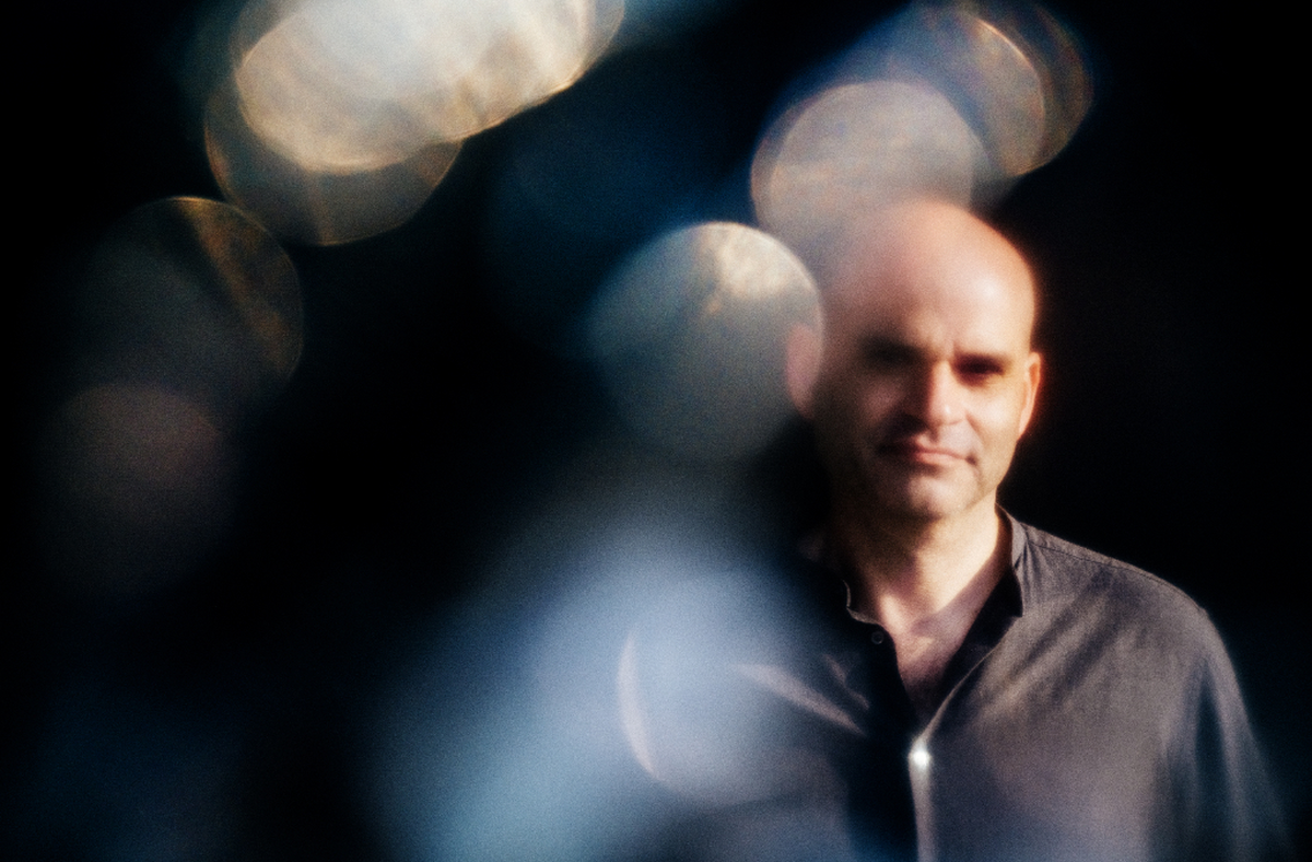 Jazz Off' | Pierre Durand Chapter III - The End & The Beginning