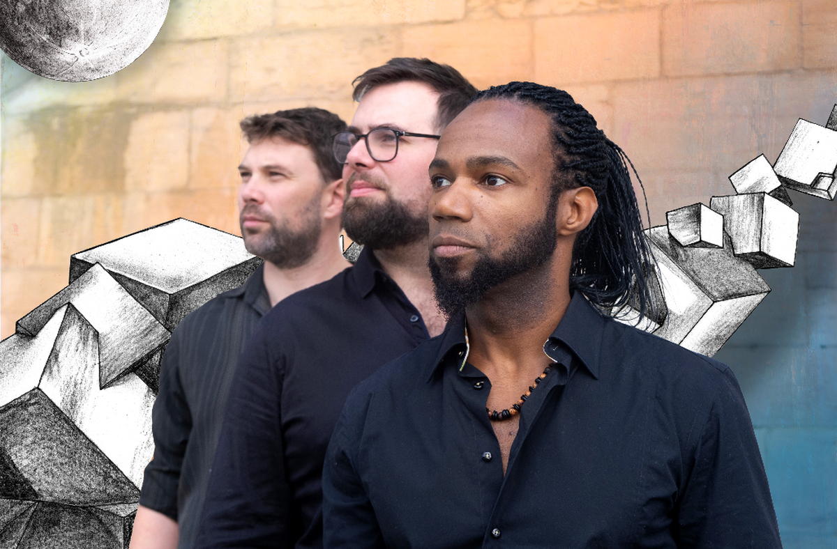 Jazz Off' | Zaza Desiderio Osmoses