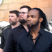 Jazz Off' | Zaza Desiderio Osmoses