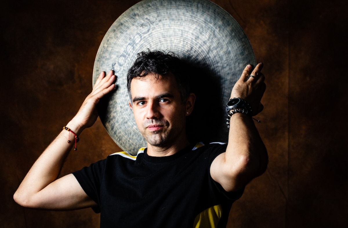 Jazz Off' | Zrdjan Ivanovic Modular