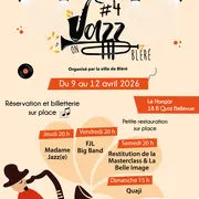 Jazz On Bléré