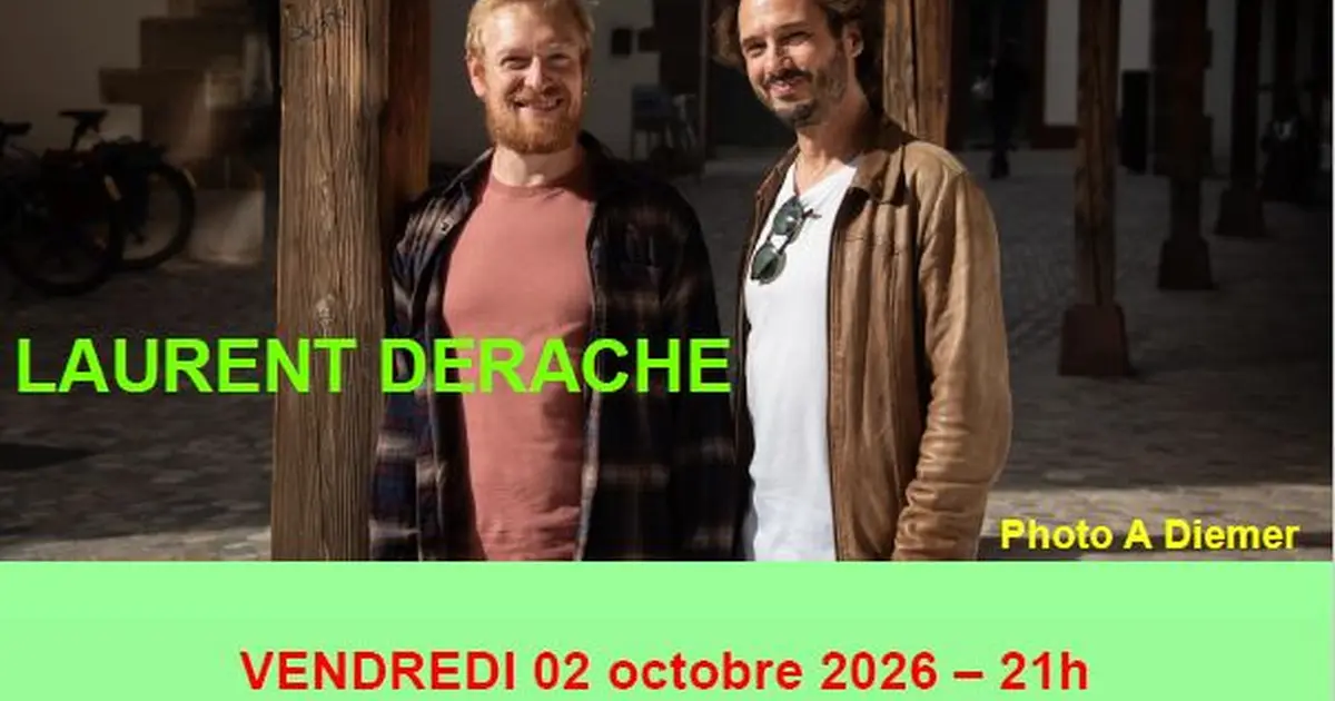 Jazz Partner's / Matthieu Chazarenc et Laurent Derache