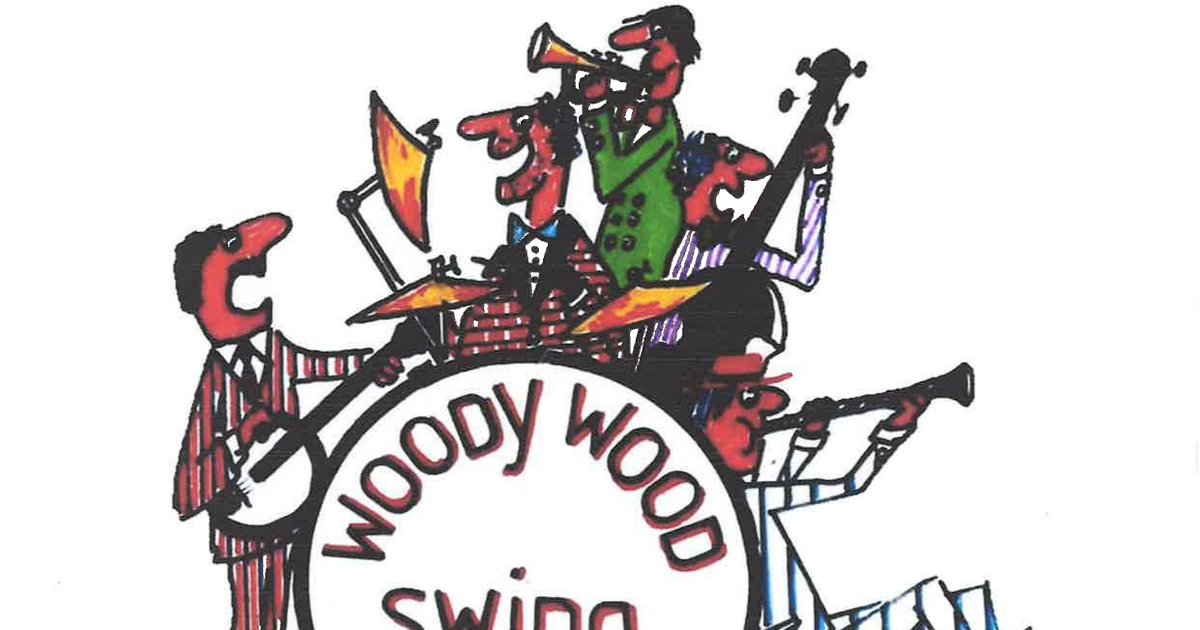 Jazz Picnic avec Woody Wood Swing Gum