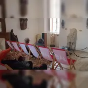 Jazz sous les pommiers au musée