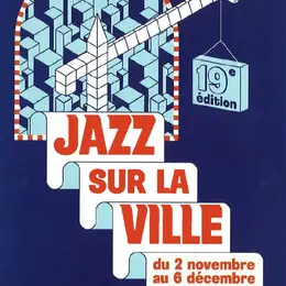 Jazz sur la ville