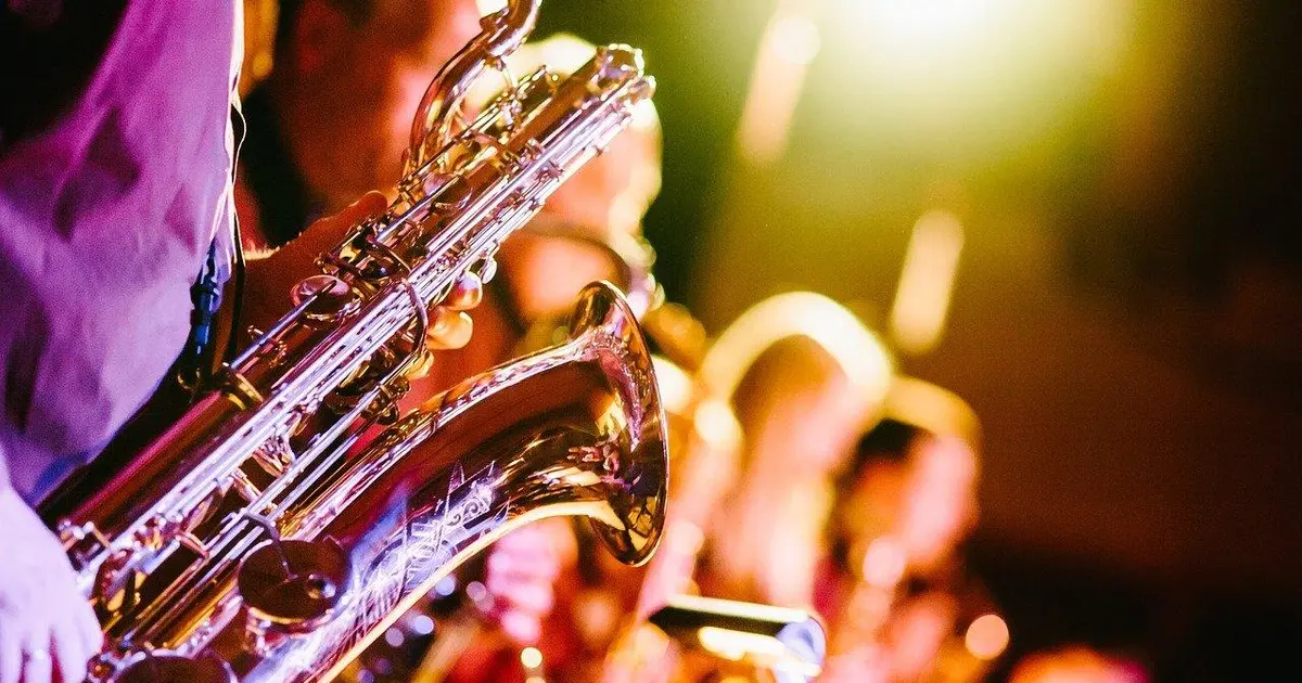 Jazz sur les quais