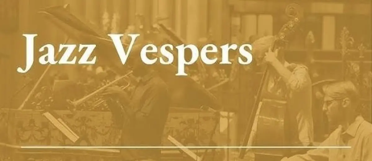 Jazz Vespers