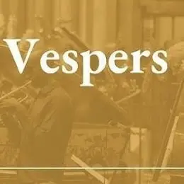 Jazz Vespers