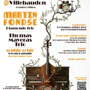 Jazz@Villebaudon (J@V 2026)
