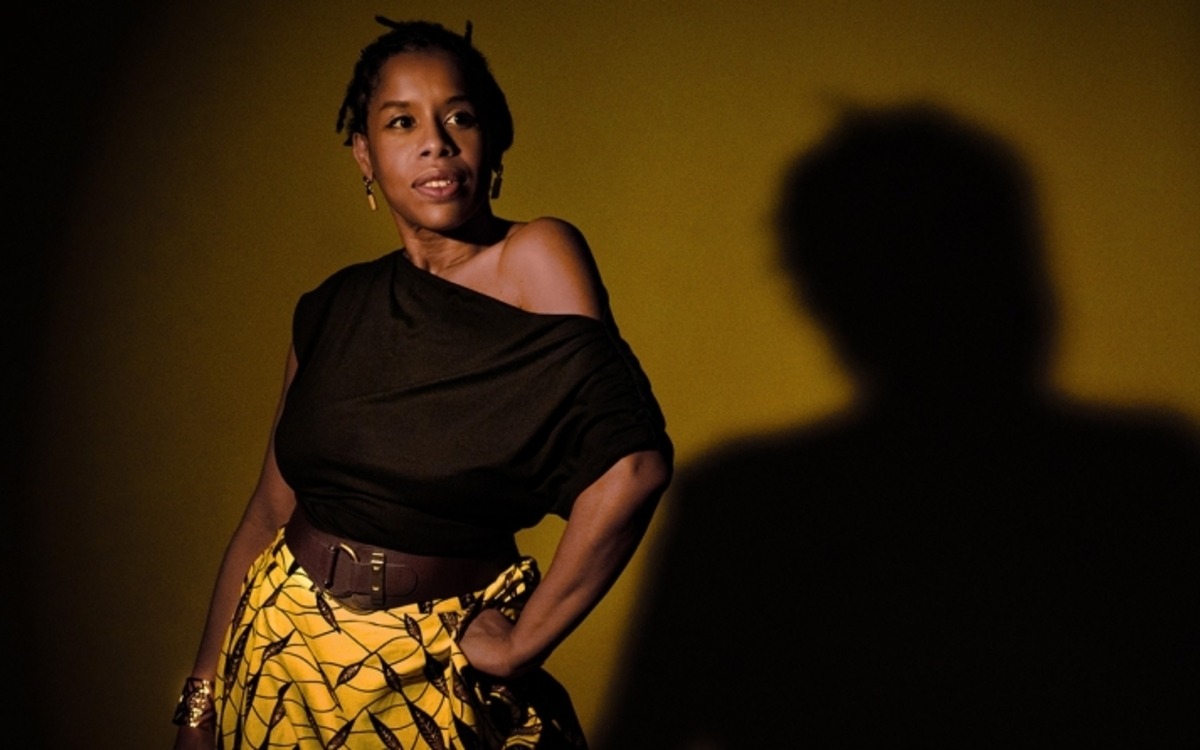 #JazzDeDemain BEATRICE CIVATON – « RACINES SONORES »