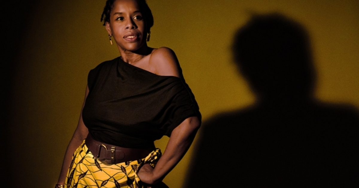 #JazzDeDemain BEATRICE CIVATON – « RACINES SONORES »