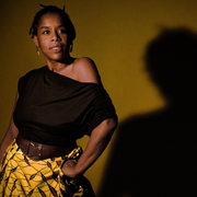 #JazzDeDemain BEATRICE CIVATON – « RACINES SONORES »