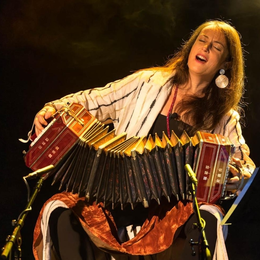 #JazzDeDemain #LaPetiteHeure by… Le Ninon Valder Ensemble