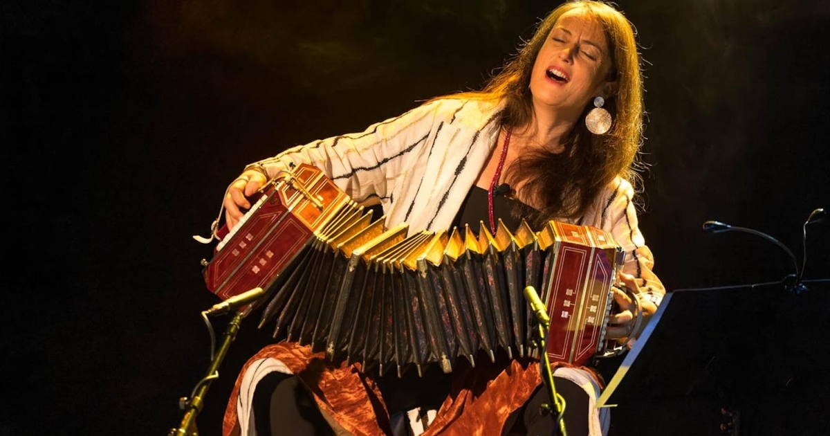 #JazzDeDemain #LaPetiteHeure by… Le Ninon Valder Ensemble