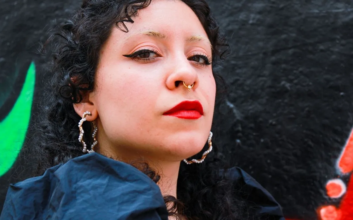 #JazzDeDemain SPERANZA GALEZ – COUNTDOWN 3 ; 2