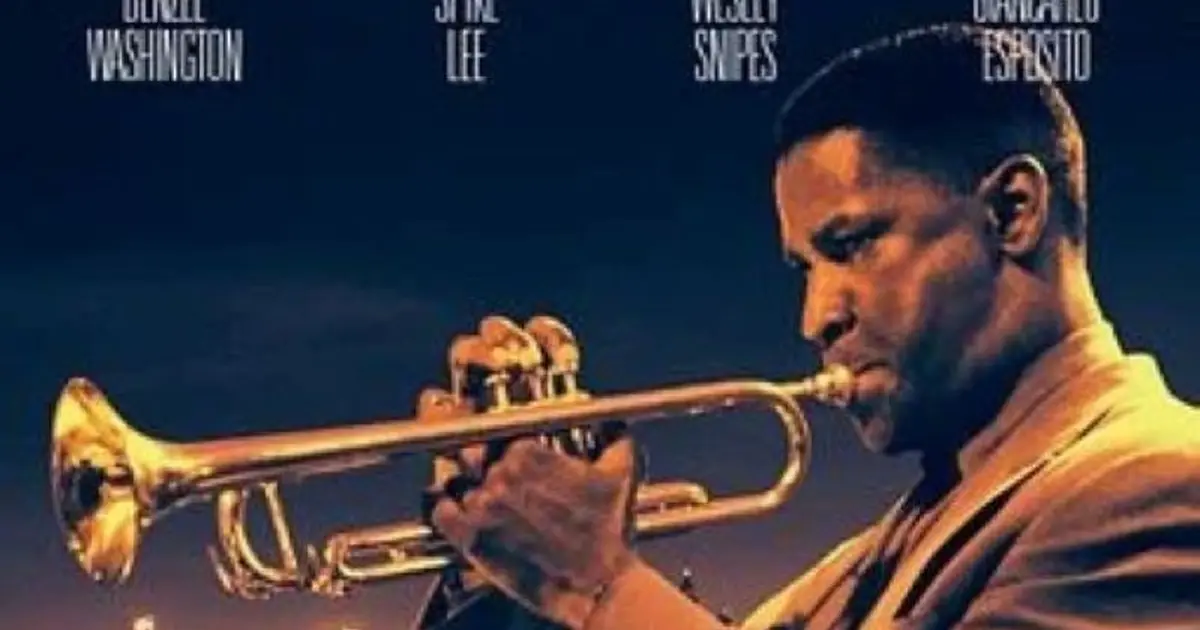 Jazzèbre Au Cinéma : Mo’ Better Blues De Spike Lee