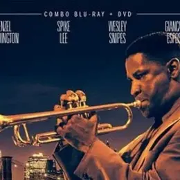 Jazzèbre Au Cinéma : Mo’ Better Blues De Spike Lee