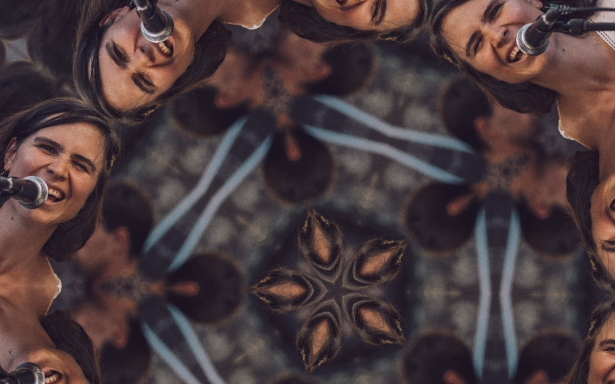 JAZZETTE #7 à la TROCKETTE - Concert Jazz