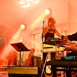 JazzFest' Chiroubles : jazz, gospel et arts vivants au cœur du Beaujolais