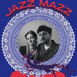 Jazzmazz : Louis Matute & Gabi Hartmann