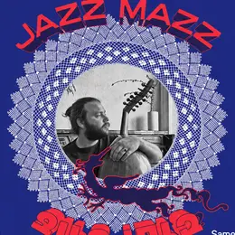 Jazzmazz : Zeit Zeitoun présente son nouvel album Soukoun