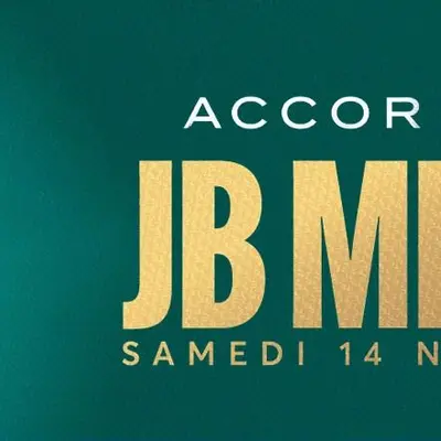 Jb Mpiana
