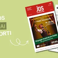 Le JDS de mai 2026 : Foire de Mulhouse, beaux jours et pépites culturelles à dénicher en mai DR