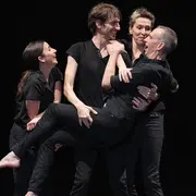 Je badine avec l’amour