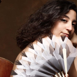 Je cherche les notes qui s’aiment (Wolfgang Amadeus Mozart)