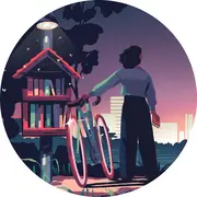 Je construis ma maison