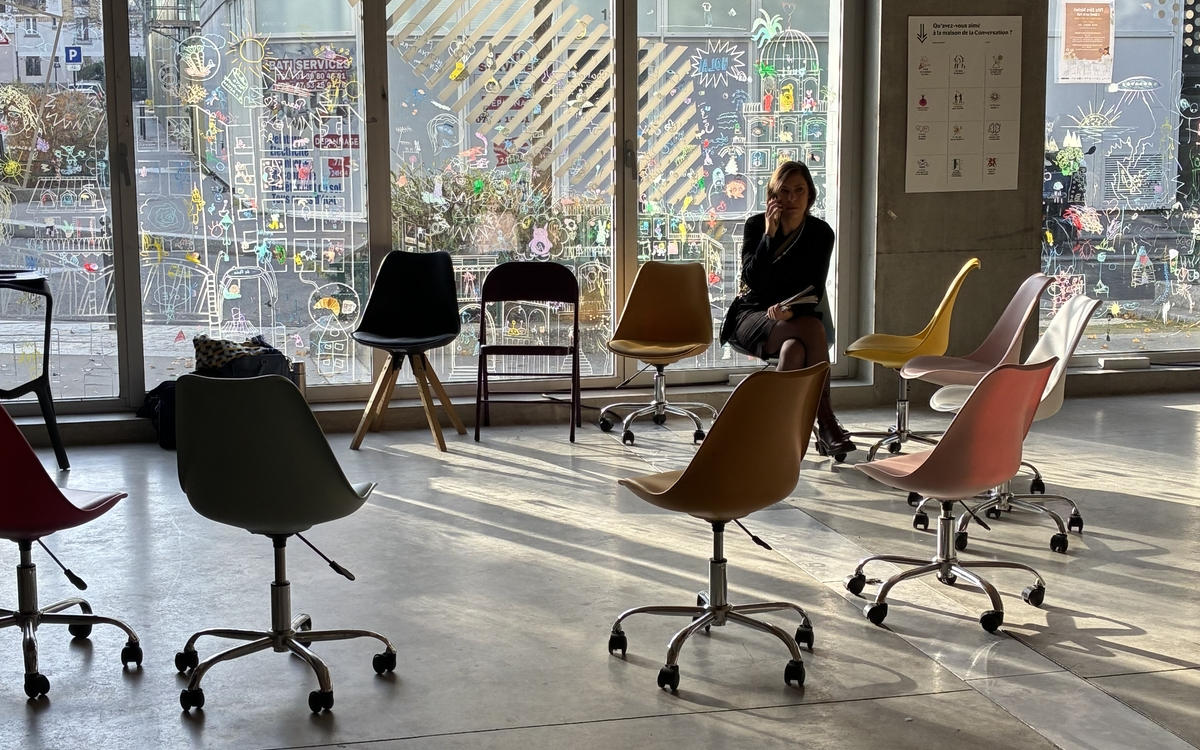 Je Coop' - Festival de l'apprendre