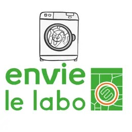 Je créé ma lessive maison zéro déchet