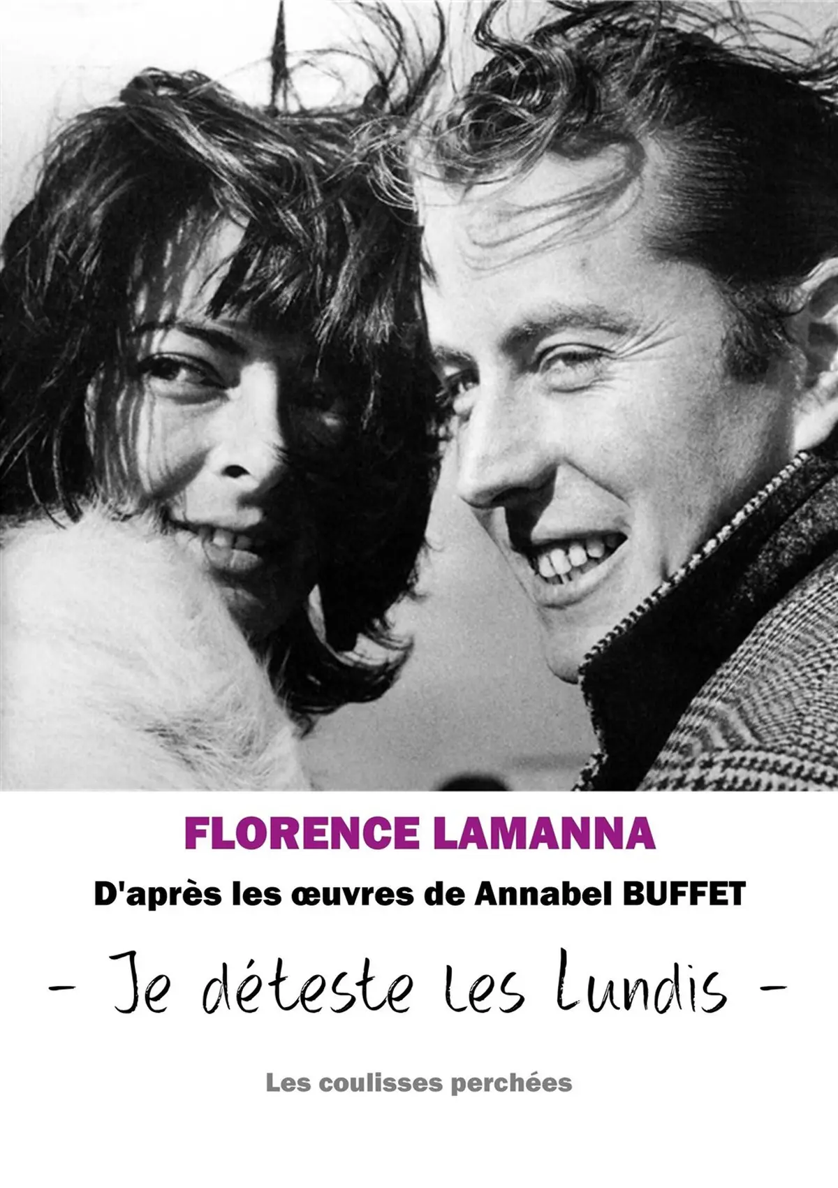 Je déteste les lundis