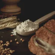 Je Fabrique Mon Pain