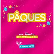 Je fête Pâques à Brive