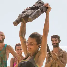 Match : Je m'inscris à Koh Lanta VS Je trouve cette émission idiote