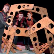 Je Me Fais Peur Rien Que De Parler De Moi